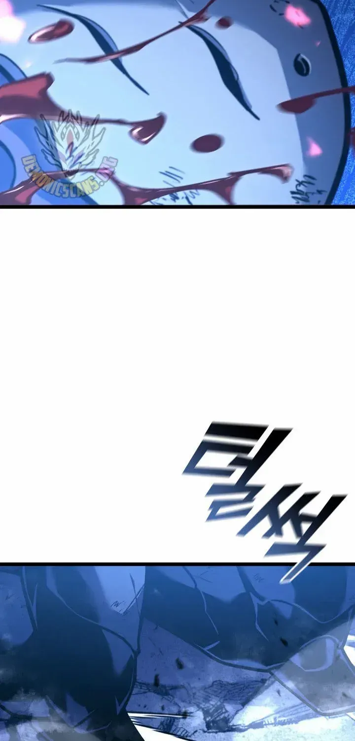 Return of the SSS-Class Ranker Chapter 158 page 124 - 