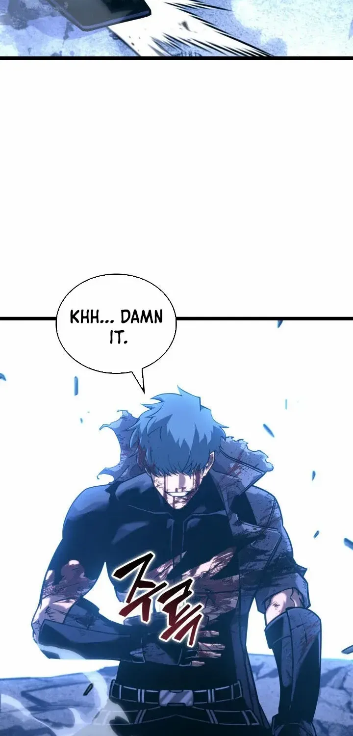 Return of the SSS-Class Ranker Chapter 158 page 125 - 