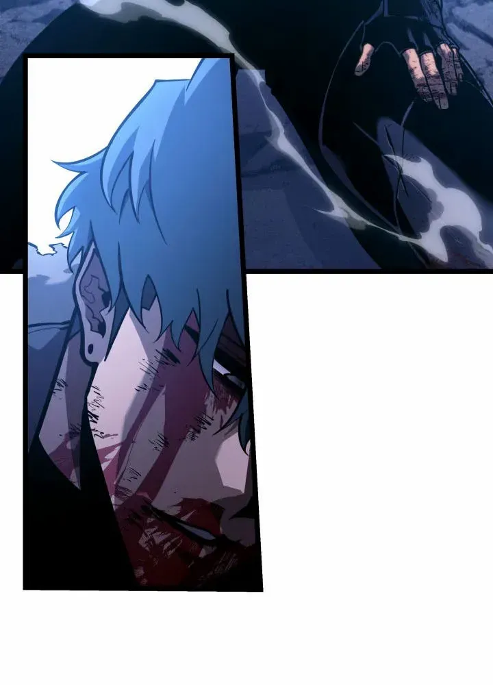 Return of the SSS-Class Ranker Chapter 158 page 126 - 