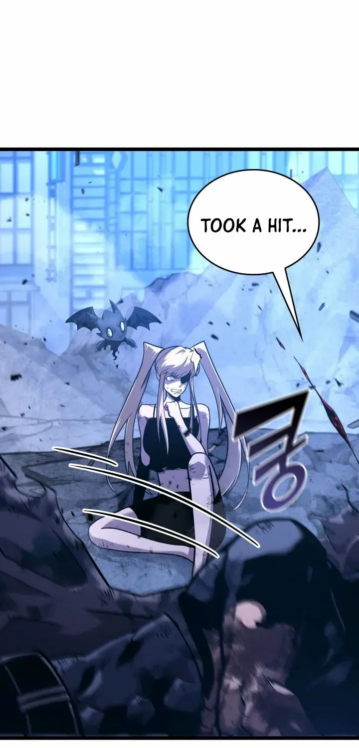 Return of the SSS-Class Ranker Chapter 158 page 127 - 