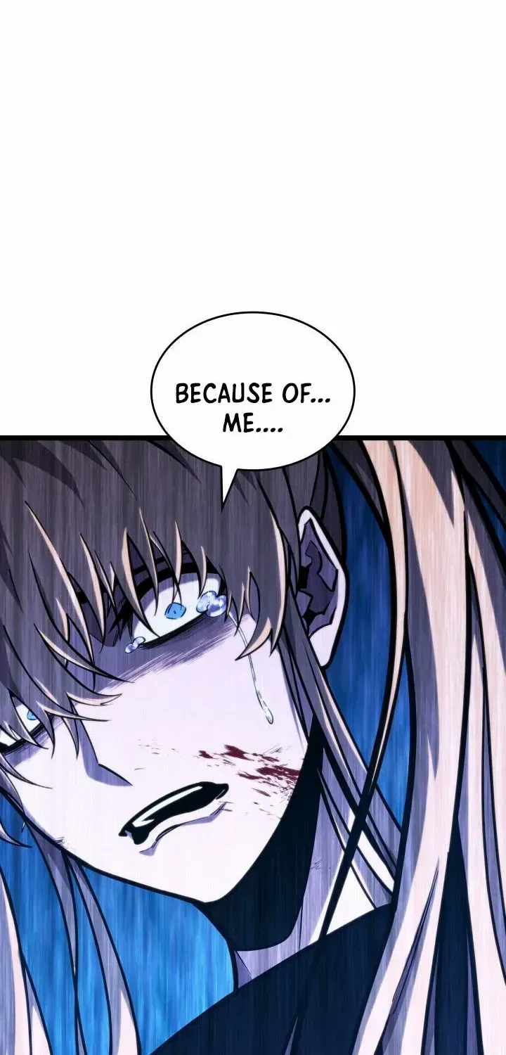 Return of the SSS-Class Ranker Chapter 158 page 128 - 