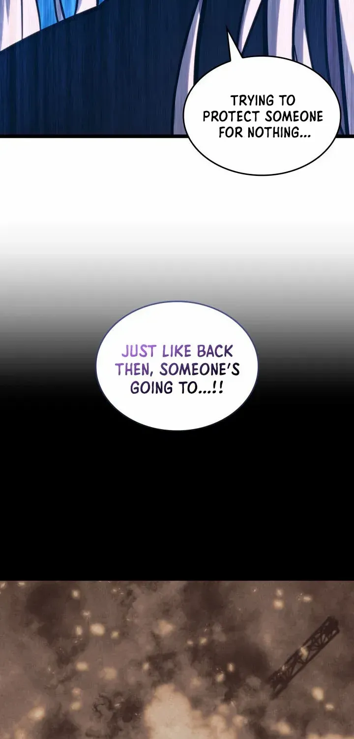 Return of the SSS-Class Ranker Chapter 158 page 129 - 