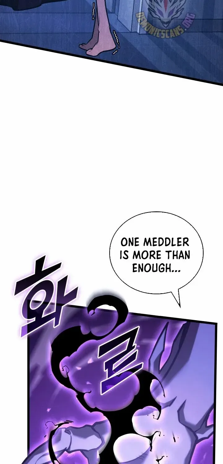 Return of the SSS-Class Ranker Chapter 158 page 14 - 