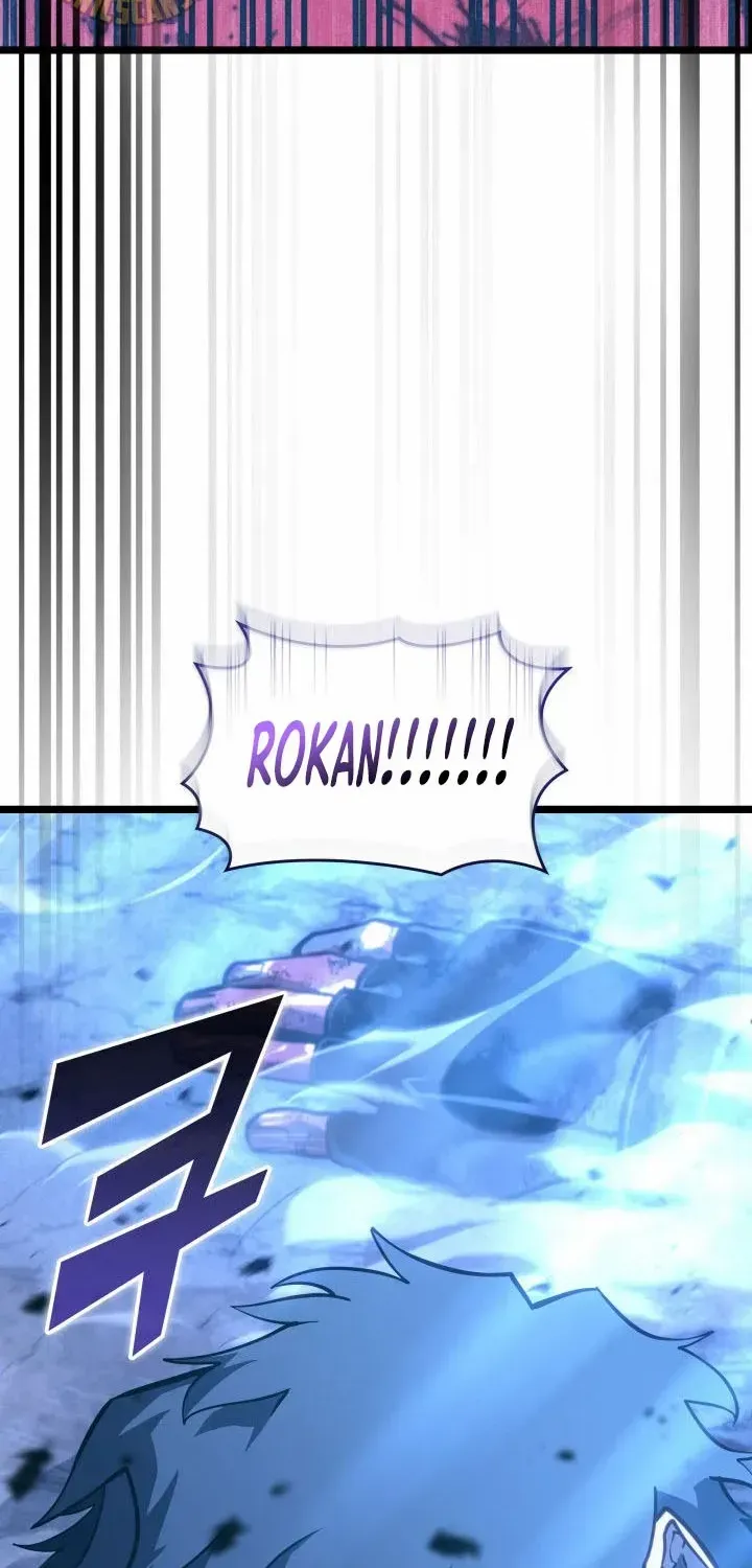 Return of the SSS-Class Ranker Chapter 158 page 132 - 