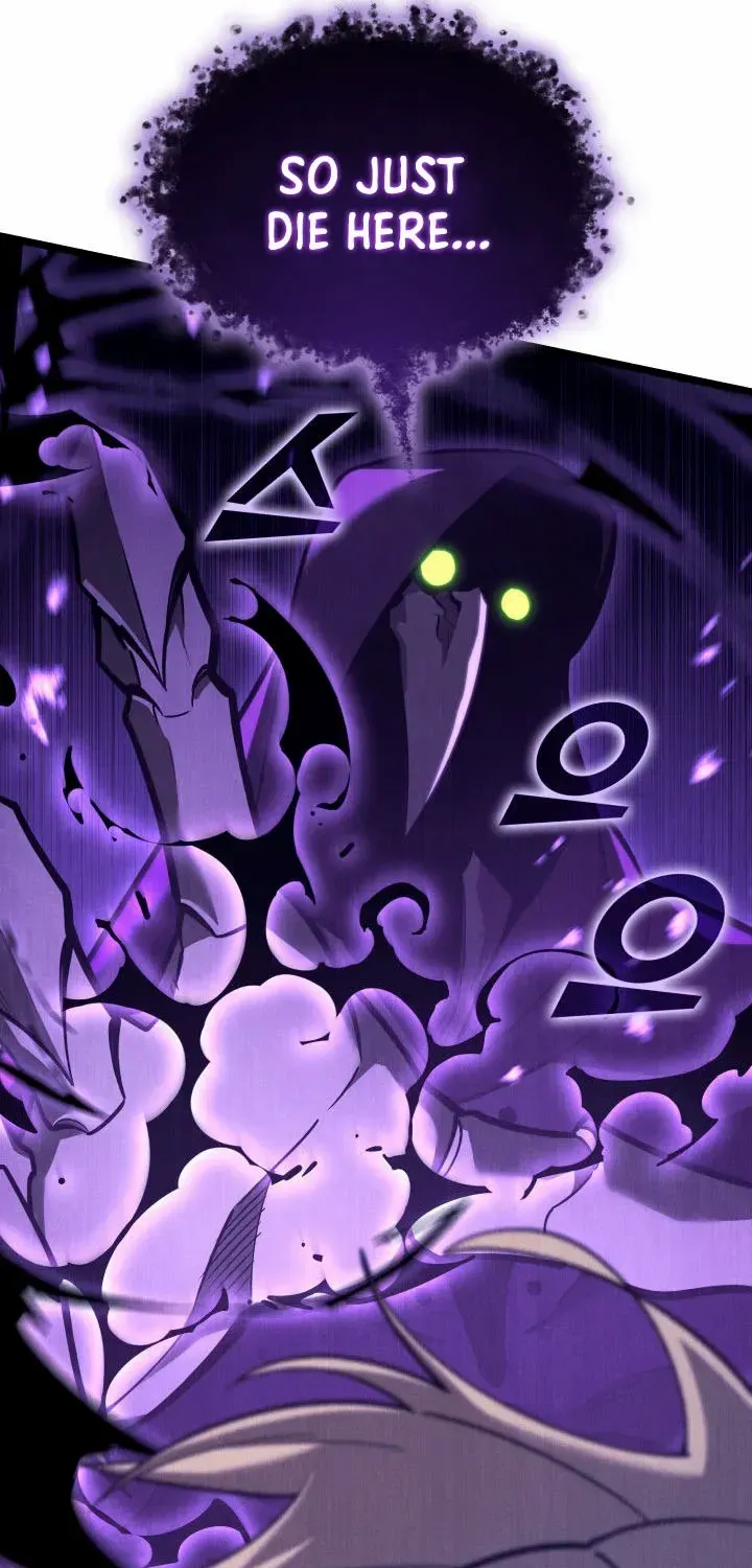 Return of the SSS-Class Ranker Chapter 158 page 16 - 
