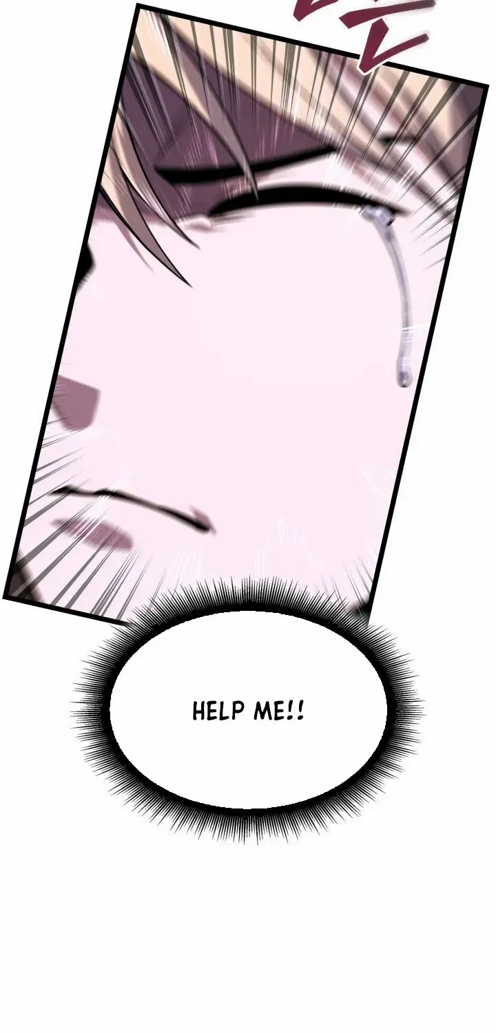 Return of the SSS-Class Ranker Chapter 158 page 19 - 