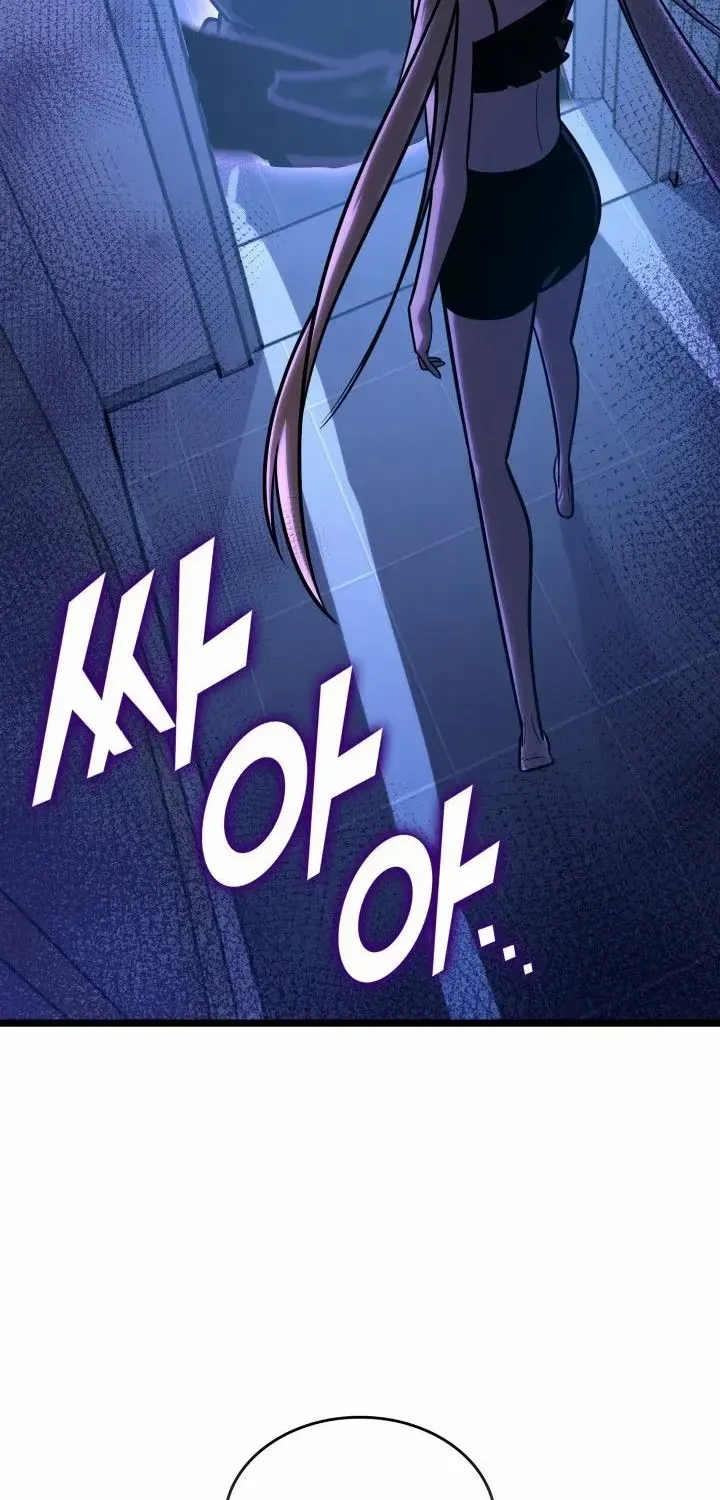 Return of the SSS-Class Ranker Chapter 158 page 3 - 