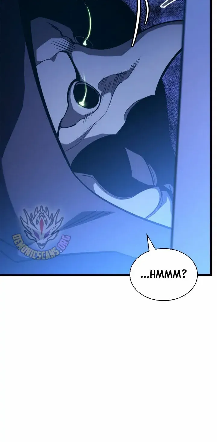 Return of the SSS-Class Ranker Chapter 158 page 21 - 