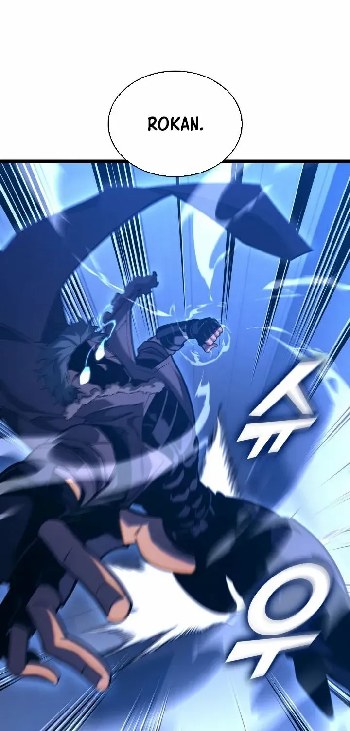 Return of the SSS-Class Ranker Chapter 158 page 23 - 
