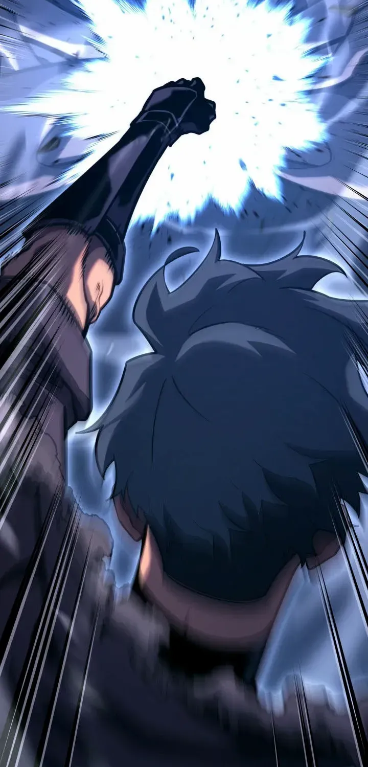 Return of the SSS-Class Ranker Chapter 158 page 26 - 