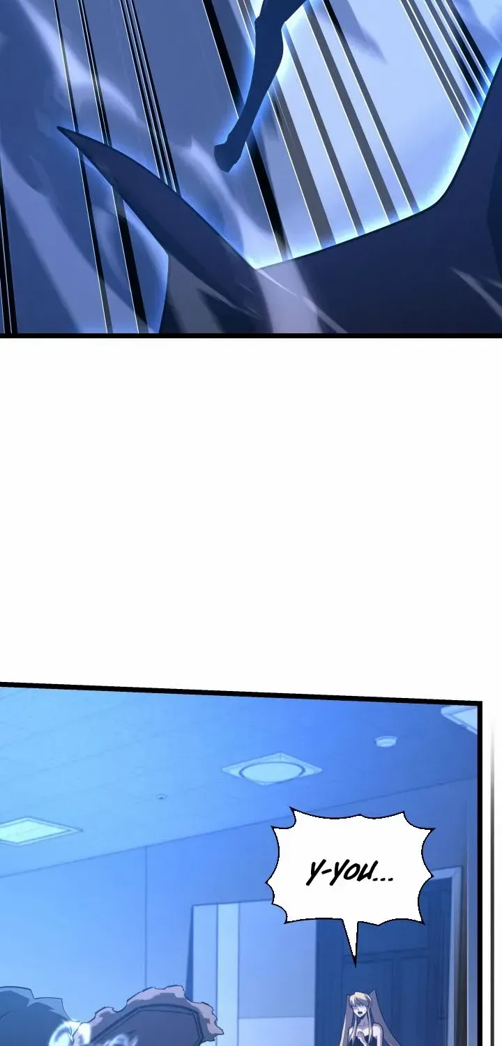 Return of the SSS-Class Ranker Chapter 158 page 29 - 