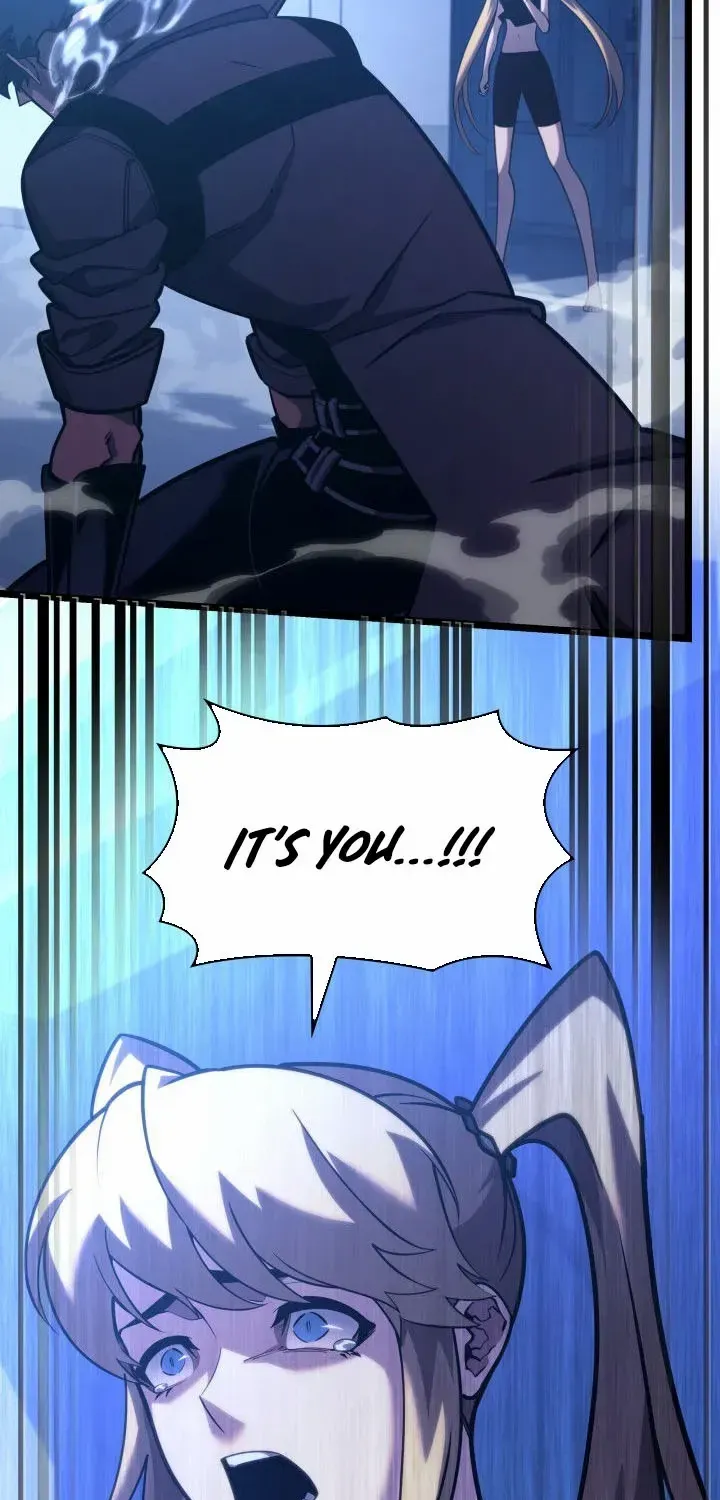 Return of the SSS-Class Ranker Chapter 158 page 30 - 