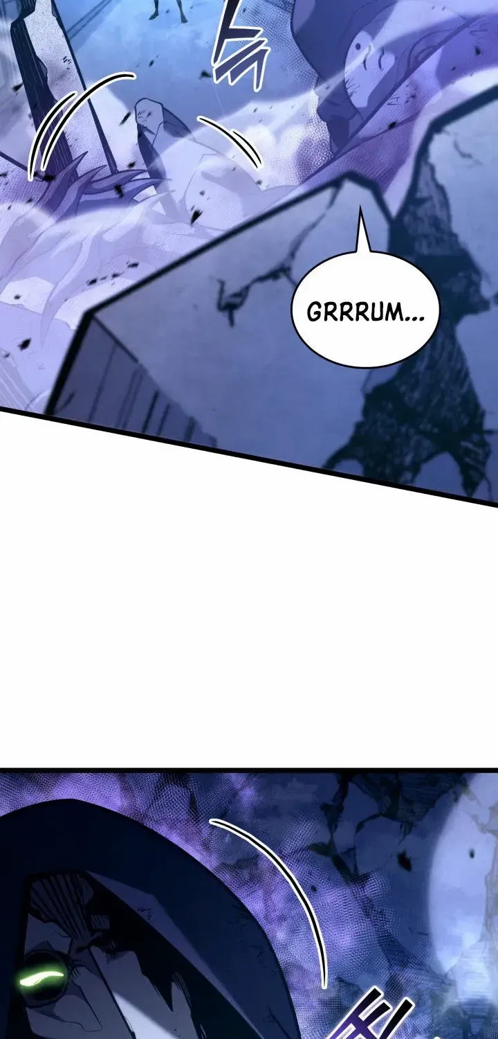 Return of the SSS-Class Ranker Chapter 158 page 37 - 