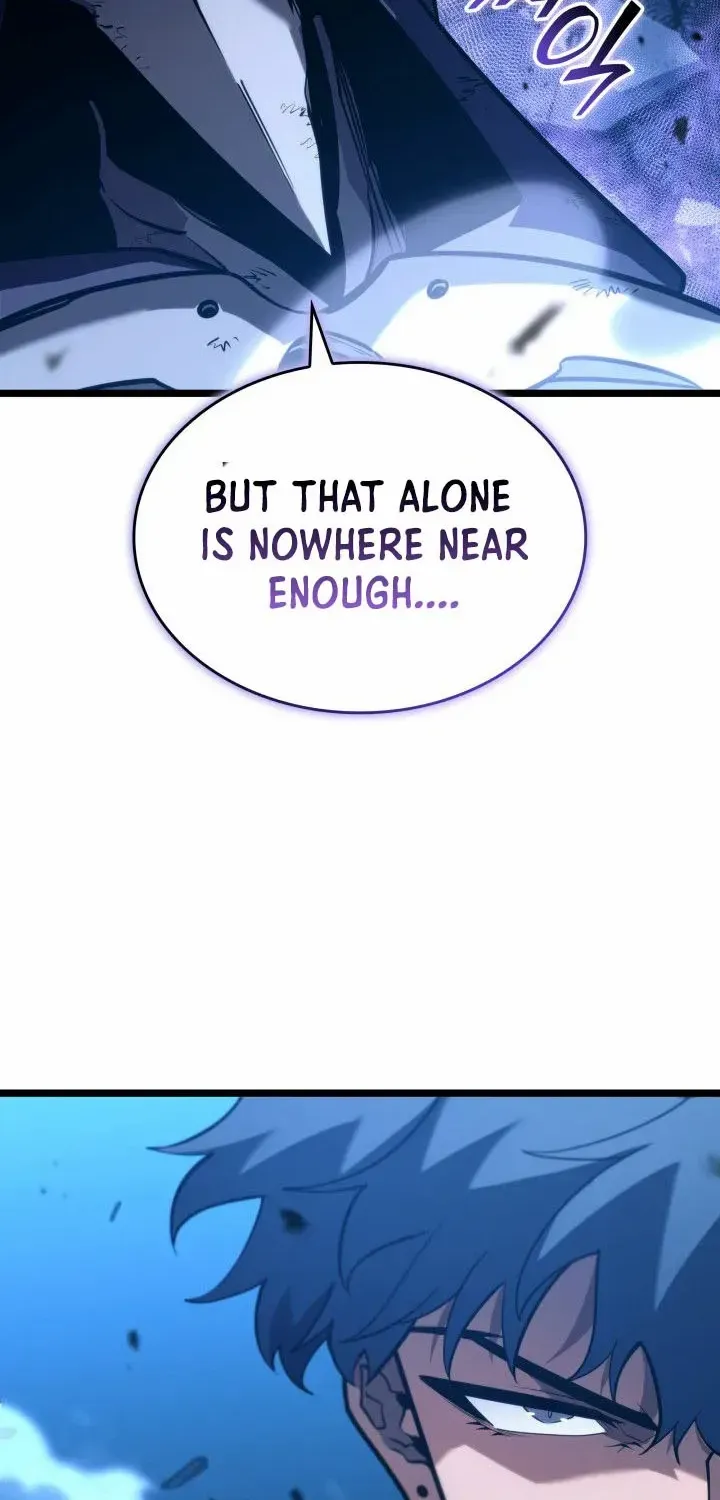 Return of the SSS-Class Ranker Chapter 158 page 38 - 