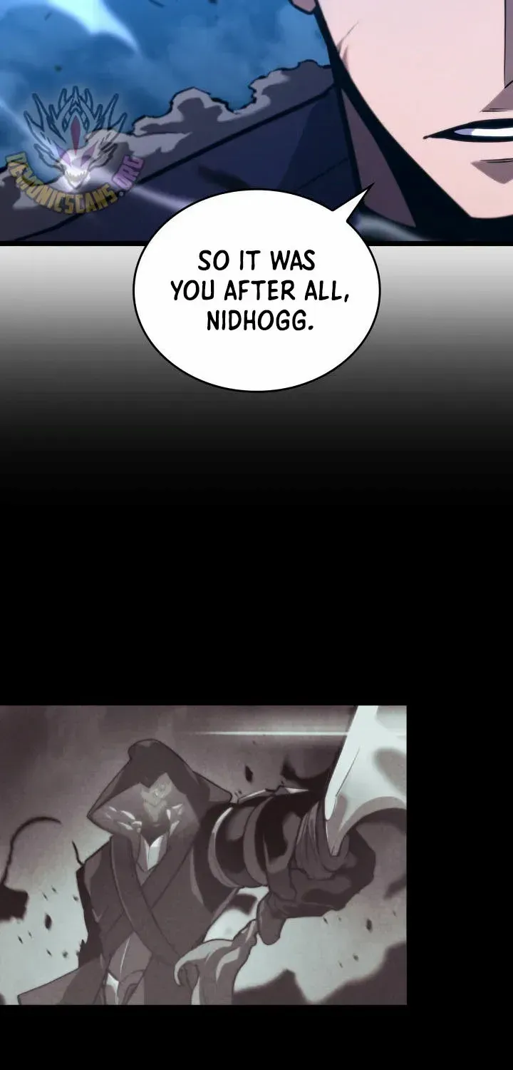 Return of the SSS-Class Ranker Chapter 158 page 39 - 