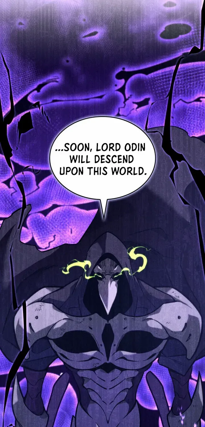 Return of the SSS-Class Ranker Chapter 158 page 42 - 