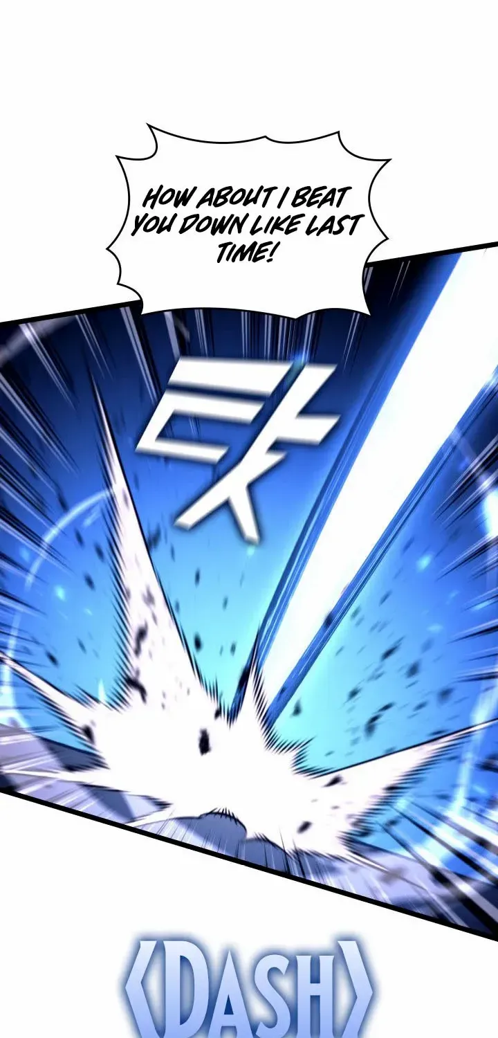 Return of the SSS-Class Ranker Chapter 158 page 45 - 