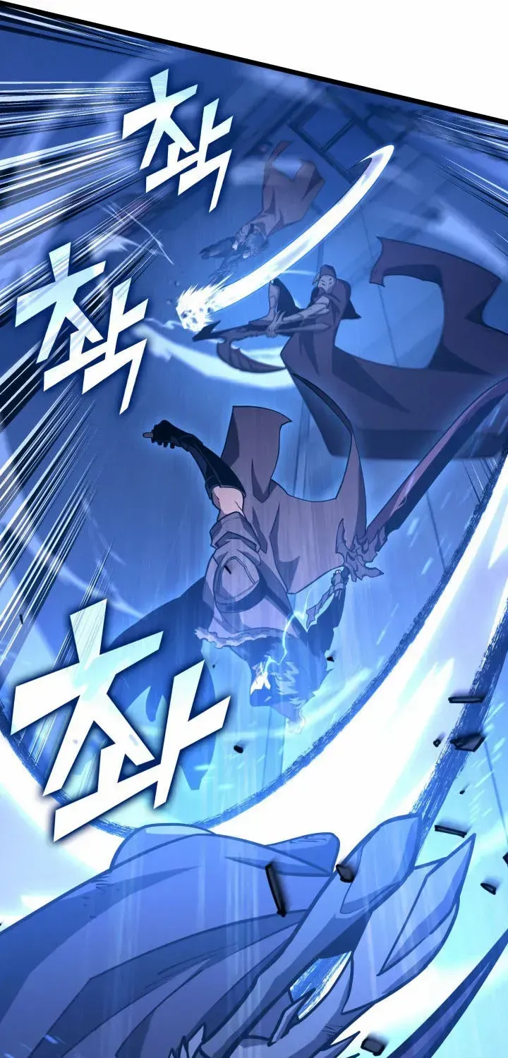 Return of the SSS-Class Ranker Chapter 158 page 48 - 