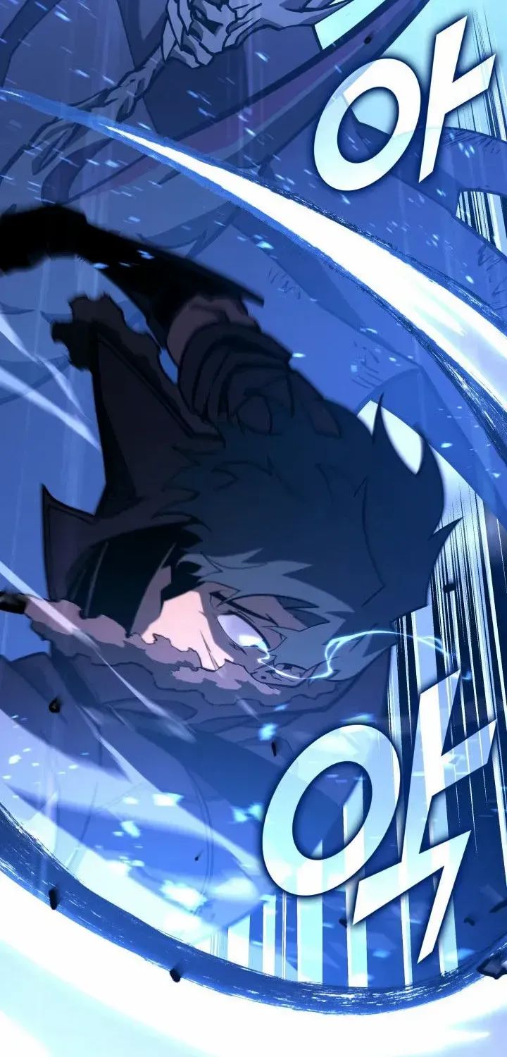 Return of the SSS-Class Ranker Chapter 158 page 49 - 