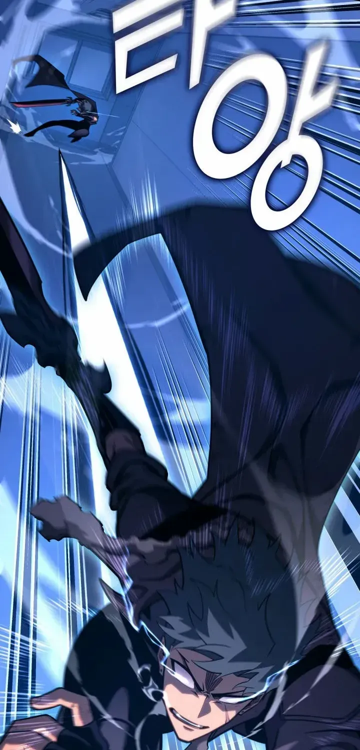 Return of the SSS-Class Ranker Chapter 158 page 51 - 