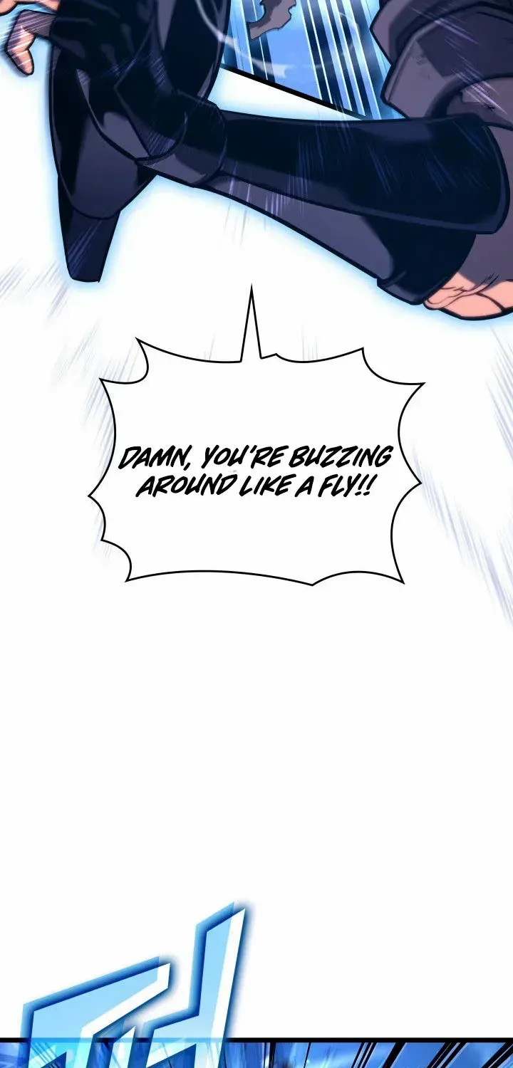 Return of the SSS-Class Ranker Chapter 158 page 52 - 
