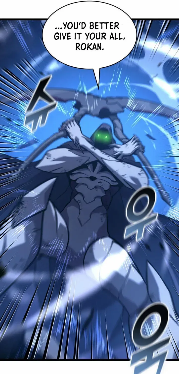 Return of the SSS-Class Ranker Chapter 158 page 55 - 