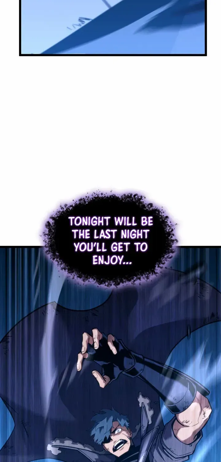 Return of the SSS-Class Ranker Chapter 158 page 57 - 