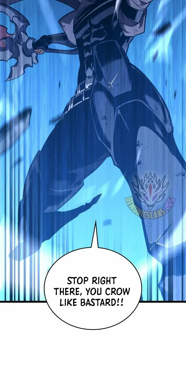 Return of the SSS-Class Ranker Chapter 158 page 58 - 