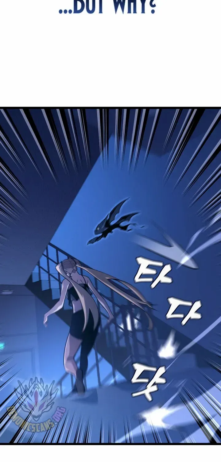 Return of the SSS-Class Ranker Chapter 158 page 64 - 