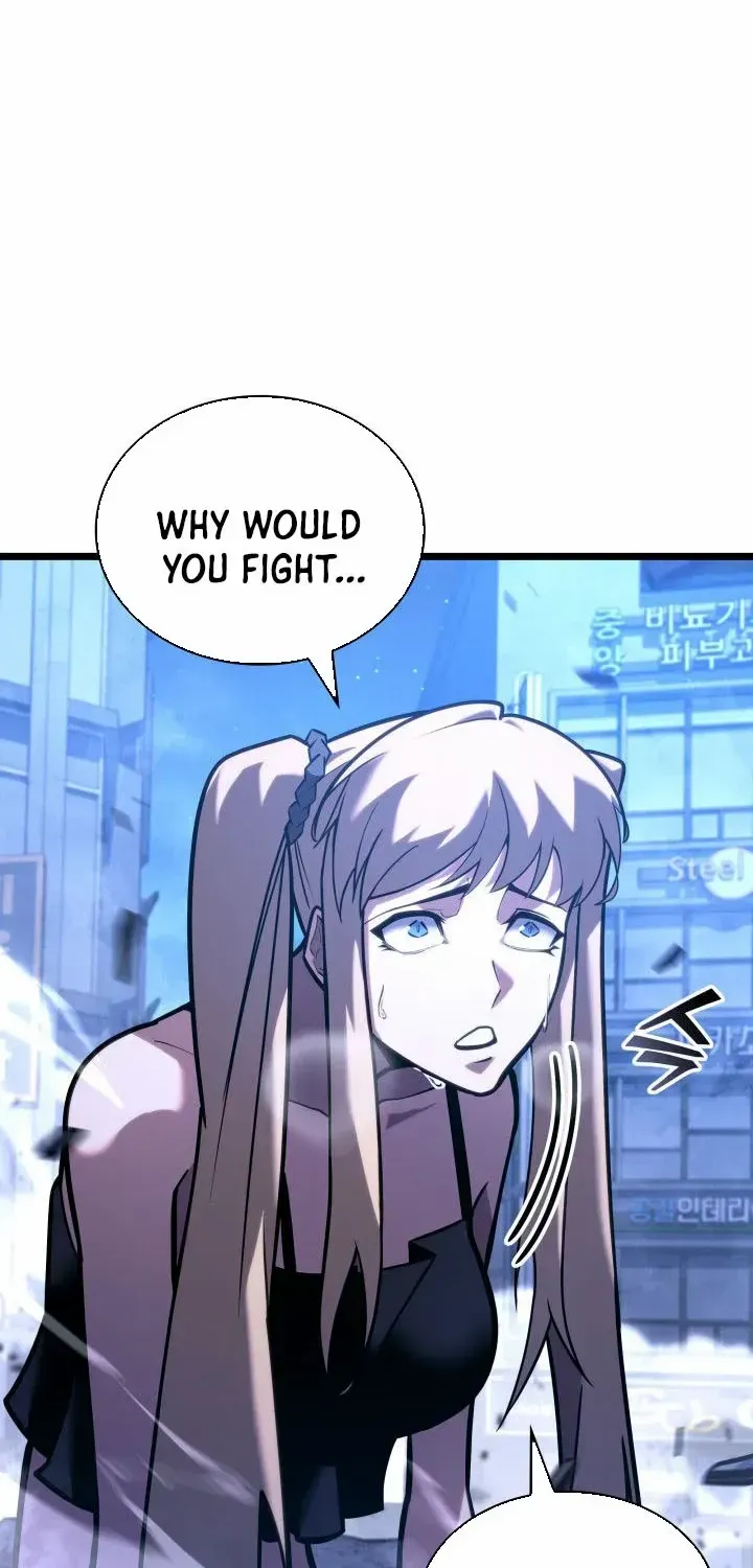 Return of the SSS-Class Ranker Chapter 158 page 68 - 