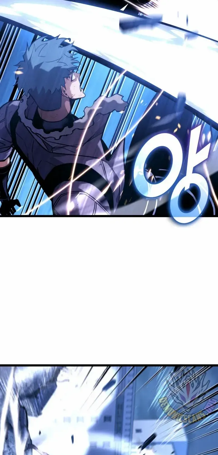Return of the SSS-Class Ranker Chapter 158 page 70 - 