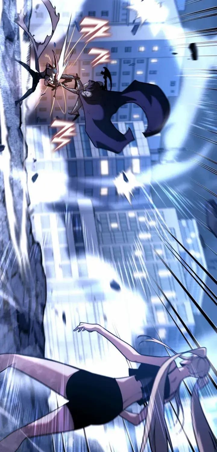 Return of the SSS-Class Ranker Chapter 158 page 71 - 