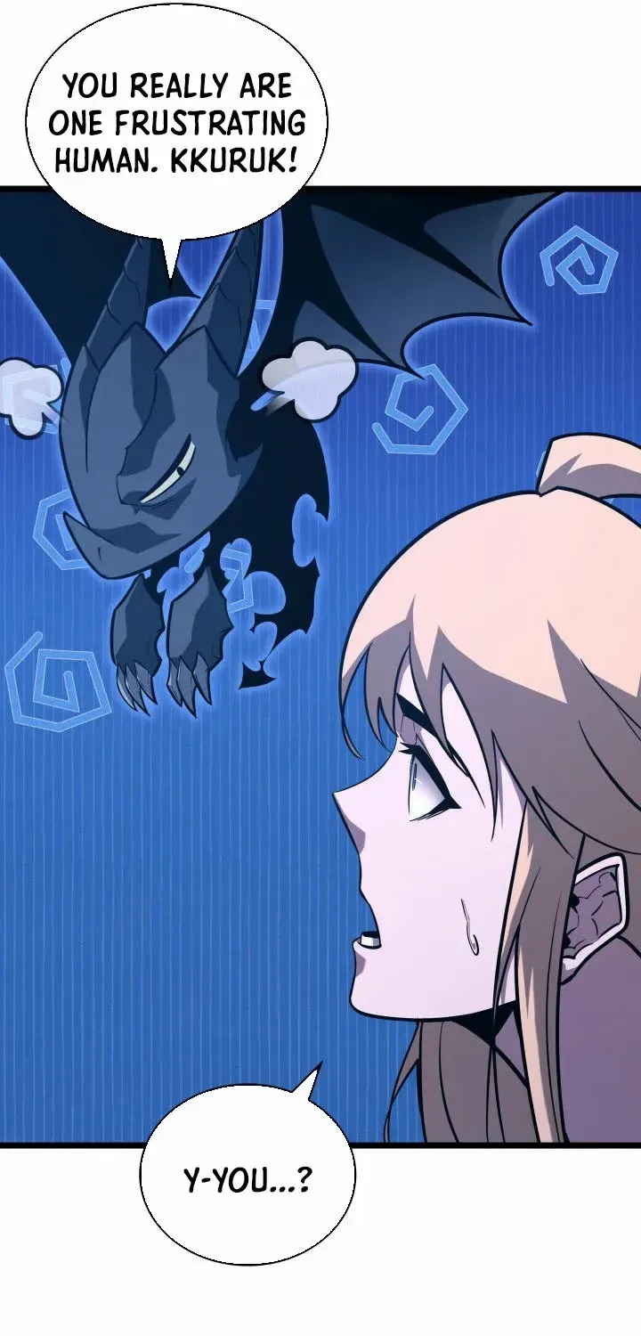 Return of the SSS-Class Ranker Chapter 158 page 74 - 