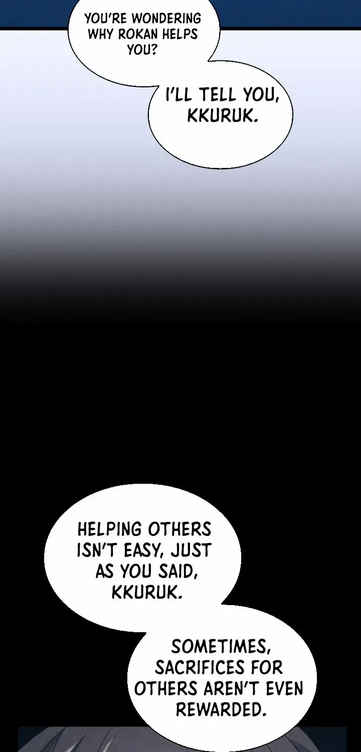 Return of the SSS-Class Ranker Chapter 158 page 76 - 