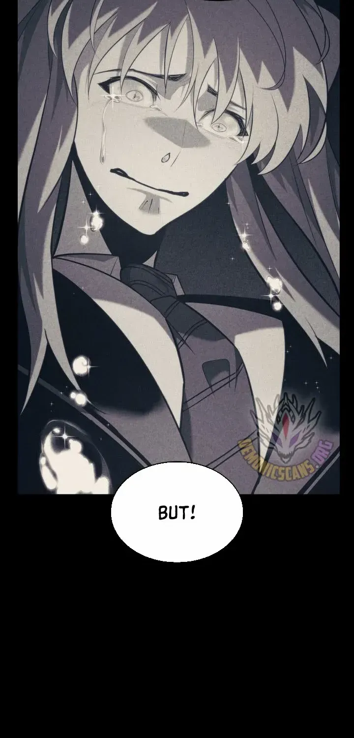 Return of the SSS-Class Ranker Chapter 158 page 77 - 