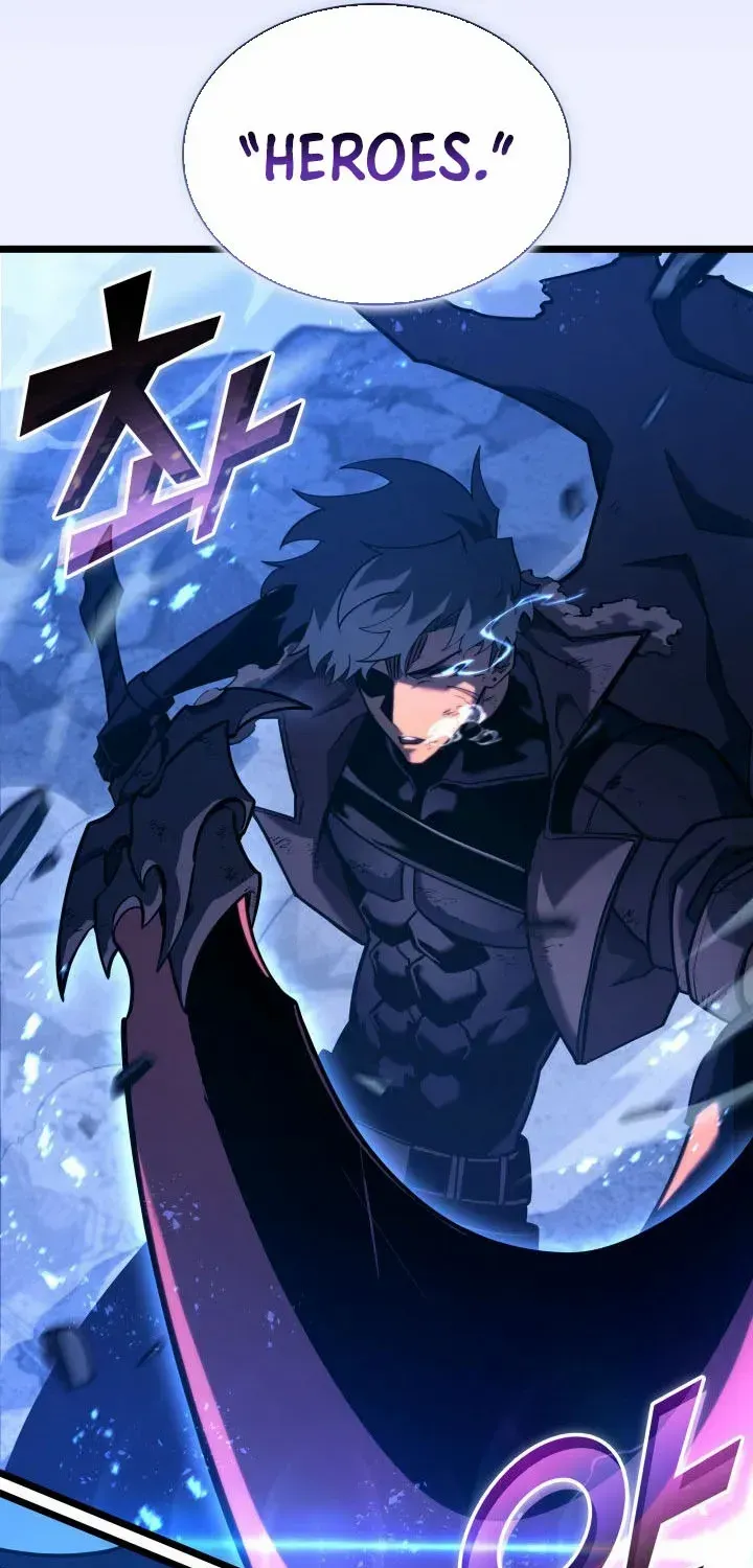 Return of the SSS-Class Ranker Chapter 158 page 80 - 