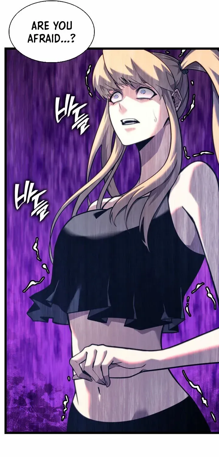 Return of the SSS-Class Ranker Chapter 158 page 9 - 