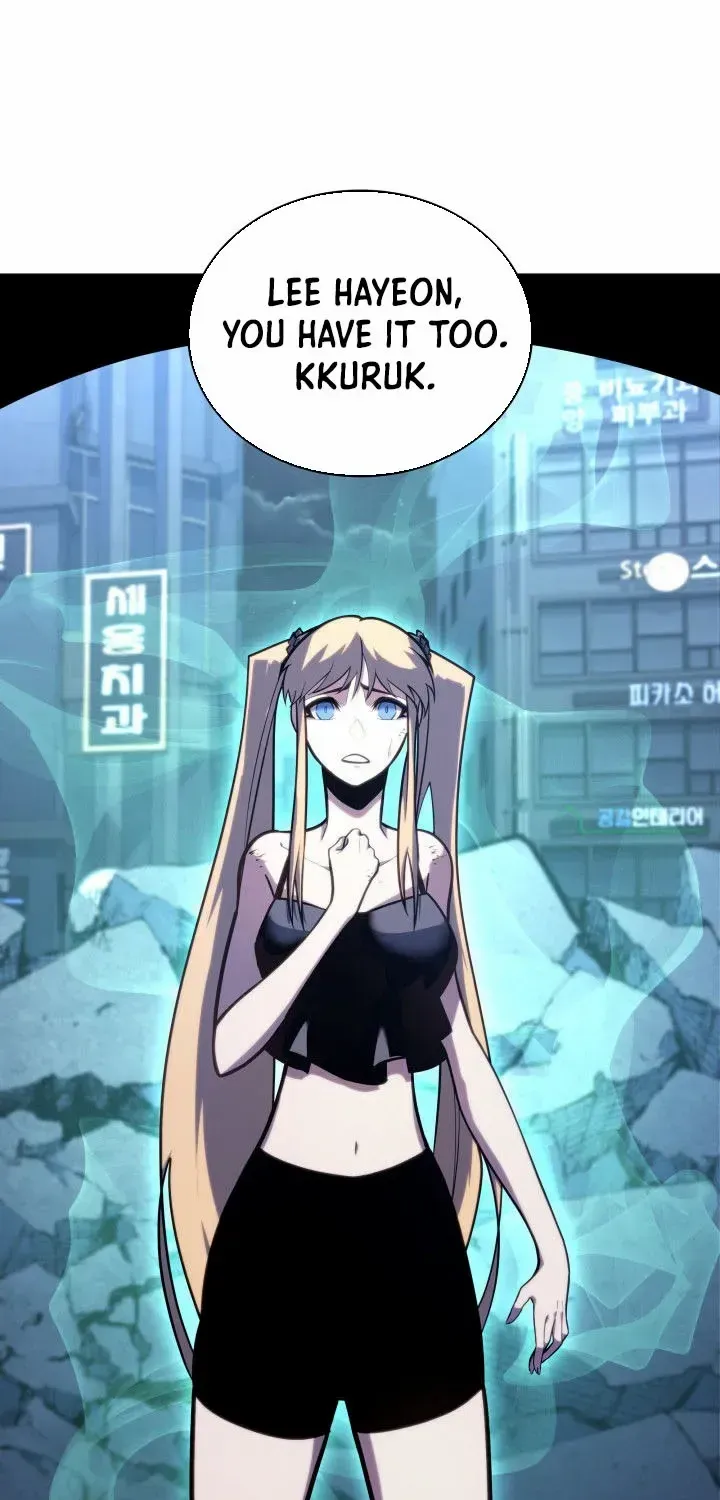 Return of the SSS-Class Ranker Chapter 158 page 84 - 