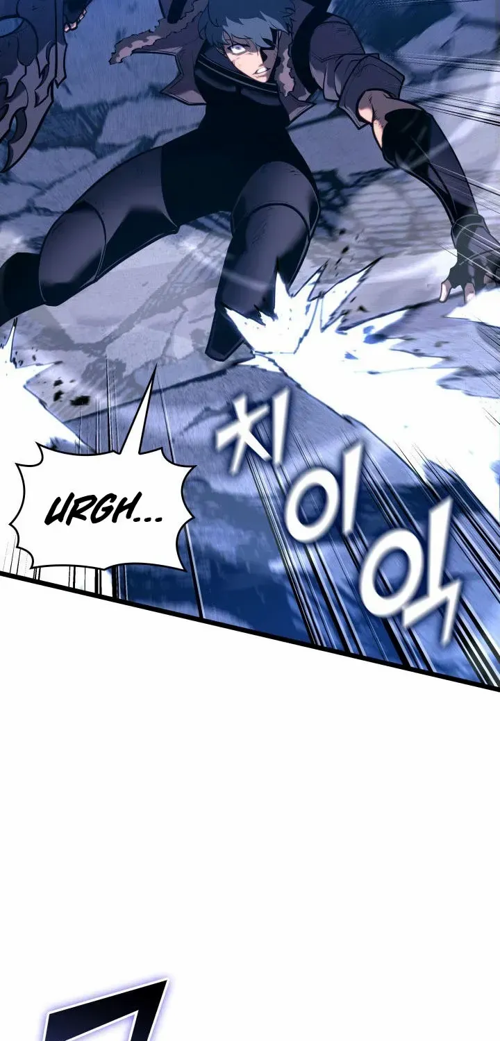 Return of the SSS-Class Ranker Chapter 158 page 90 - 