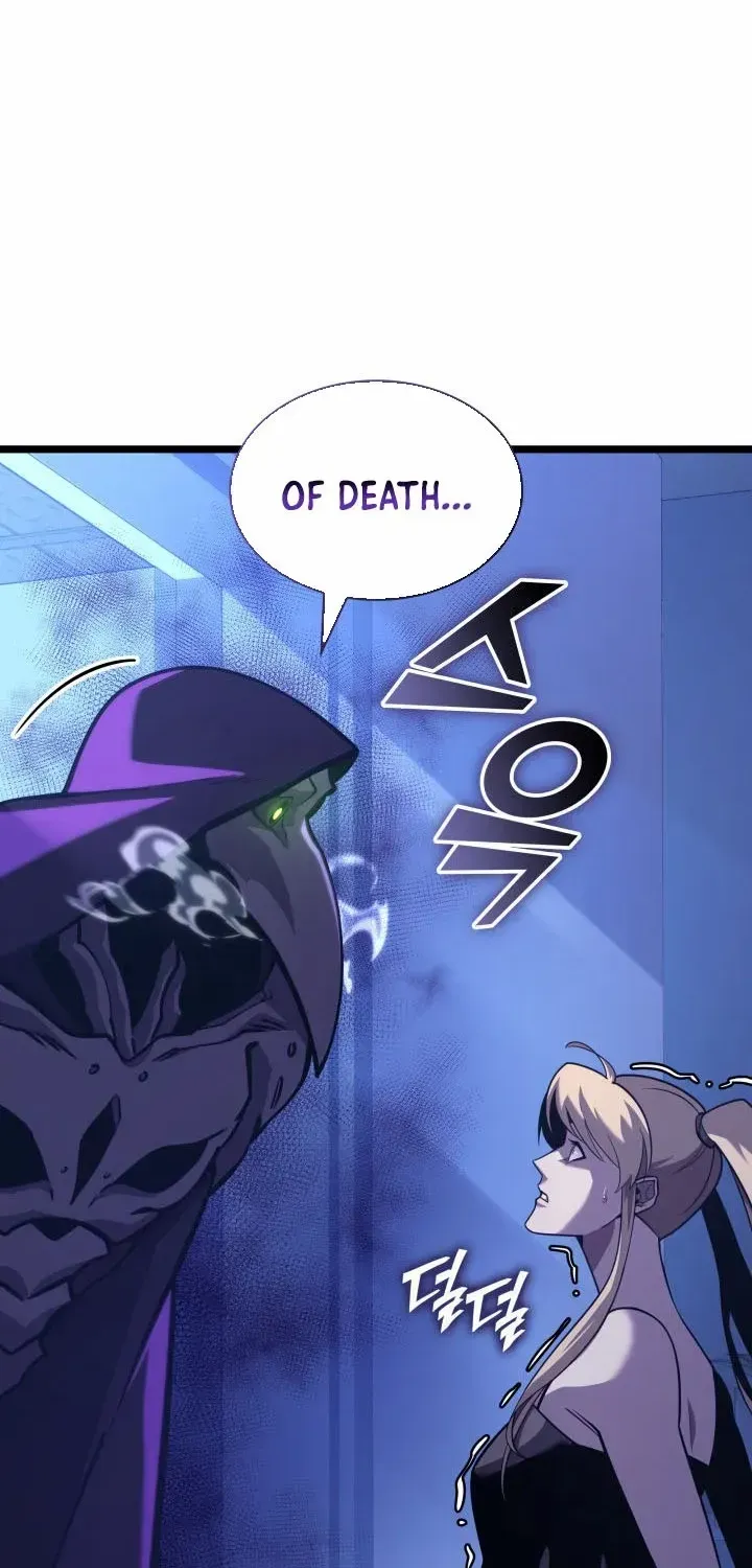 Return of the SSS-Class Ranker Chapter 158 page 10 - 