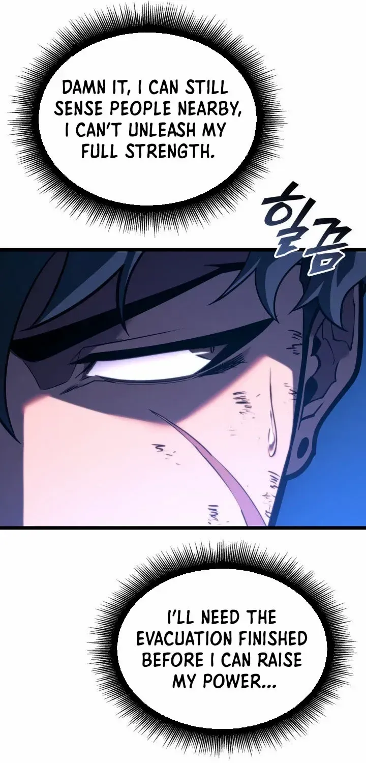 Return of the SSS-Class Ranker Chapter 158 page 93 - 