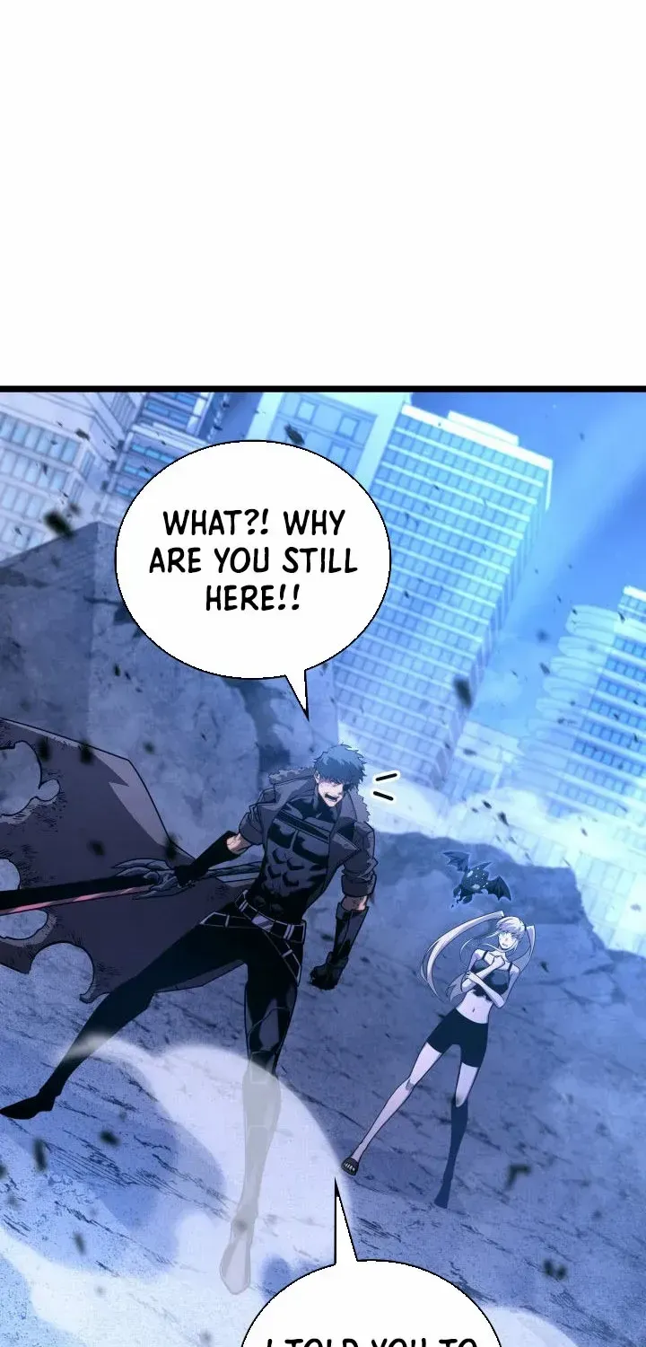 Return of the SSS-Class Ranker Chapter 158 page 94 - 
