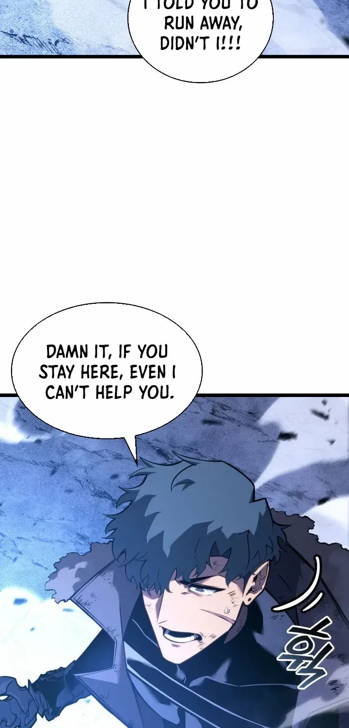 Return of the SSS-Class Ranker Chapter 158 page 95 - 