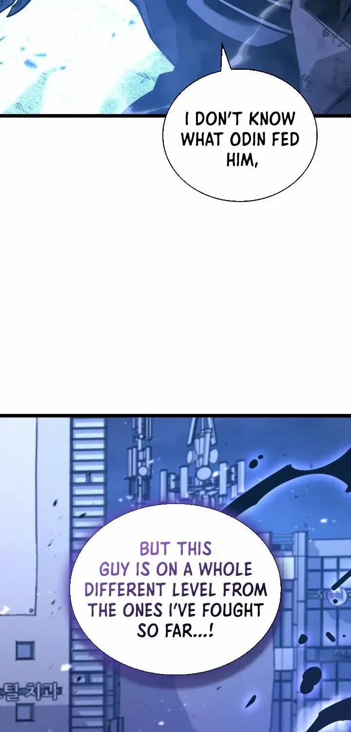 Return of the SSS-Class Ranker Chapter 158 page 96 - 