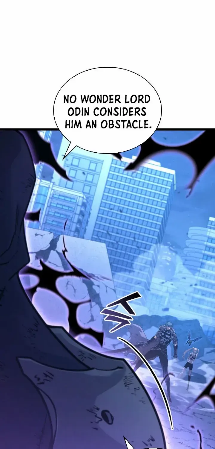 Return of the SSS-Class Ranker Chapter 158 page 98 - 