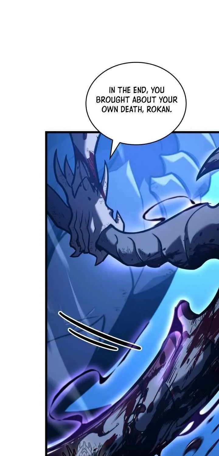 Return of the SSS-Class Ranker Chapter 159 page 11 - 