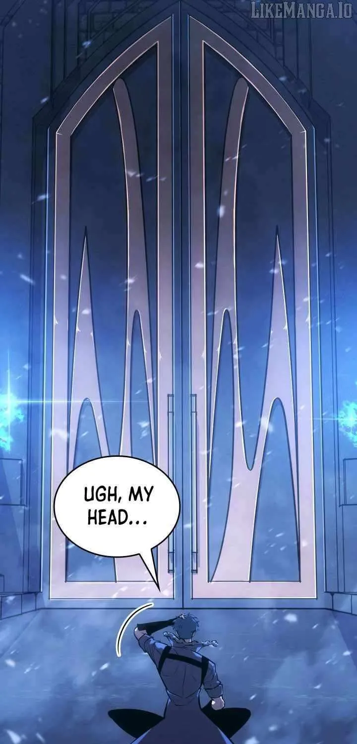 Return of the SSS-Class Ranker Chapter 159 page 101 - 