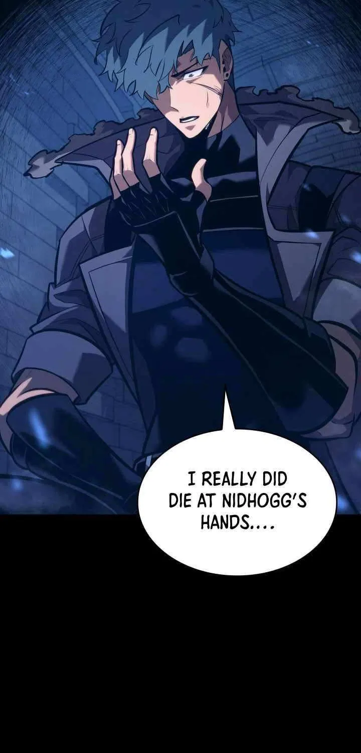 Return of the SSS-Class Ranker Chapter 159 page 104 - 