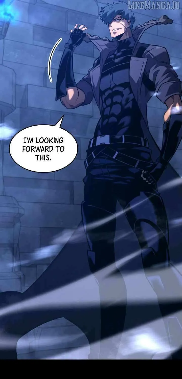 Return of the SSS-Class Ranker Chapter 159 page 108 - 