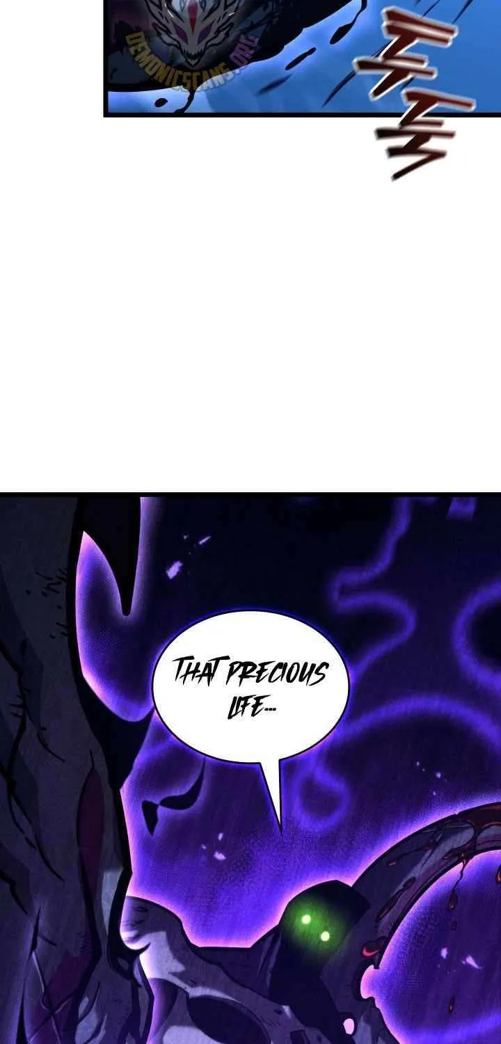 Return of the SSS-Class Ranker Chapter 159 page 12 - 